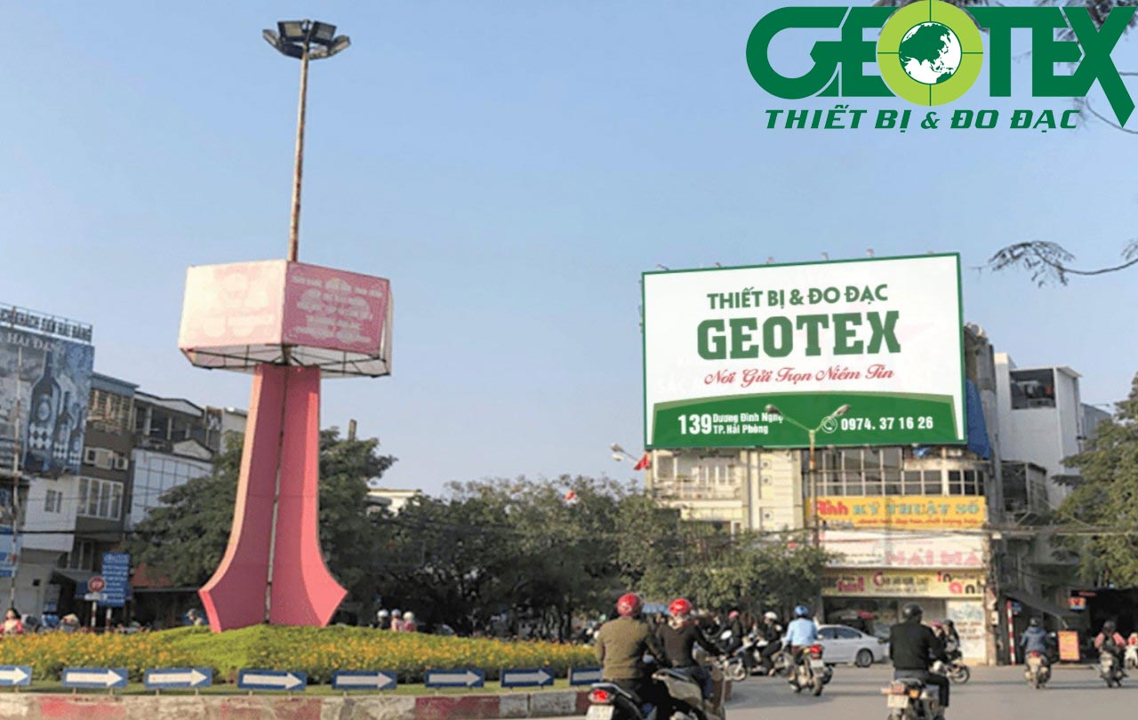 Máy GPS RTK tại Quảng Ninh